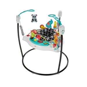 Fisher price jumparoo